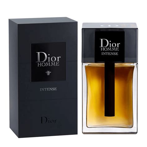 christian dior homme intense eau de parfum 100ml|Dior Homme original fragrantica.